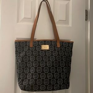 Michael Kors tote bag